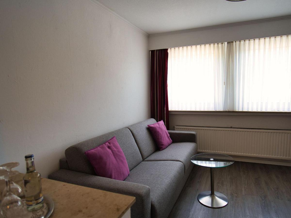 משדה Hotel Hollaender Hof מראה חיצוני תמונה