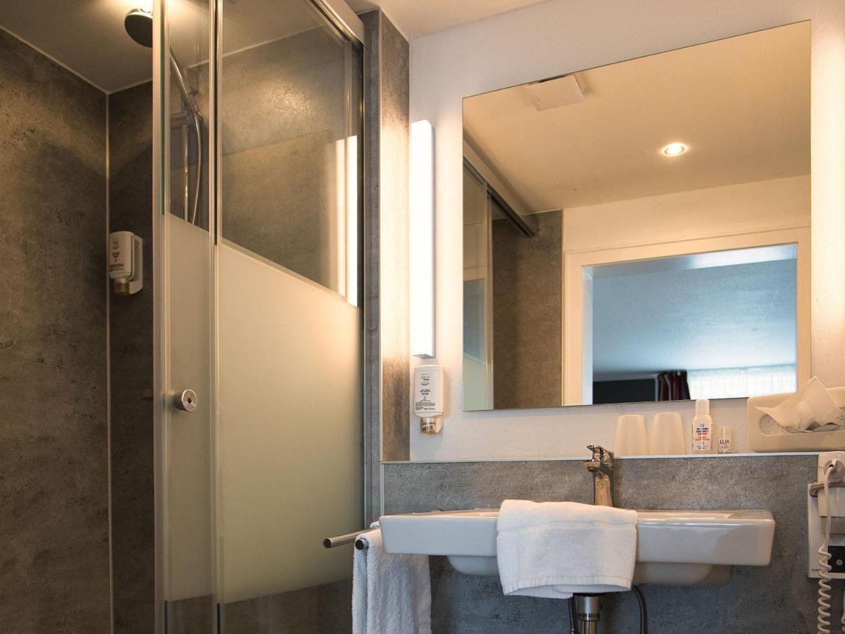 משדה Hotel Hollaender Hof מראה חיצוני תמונה