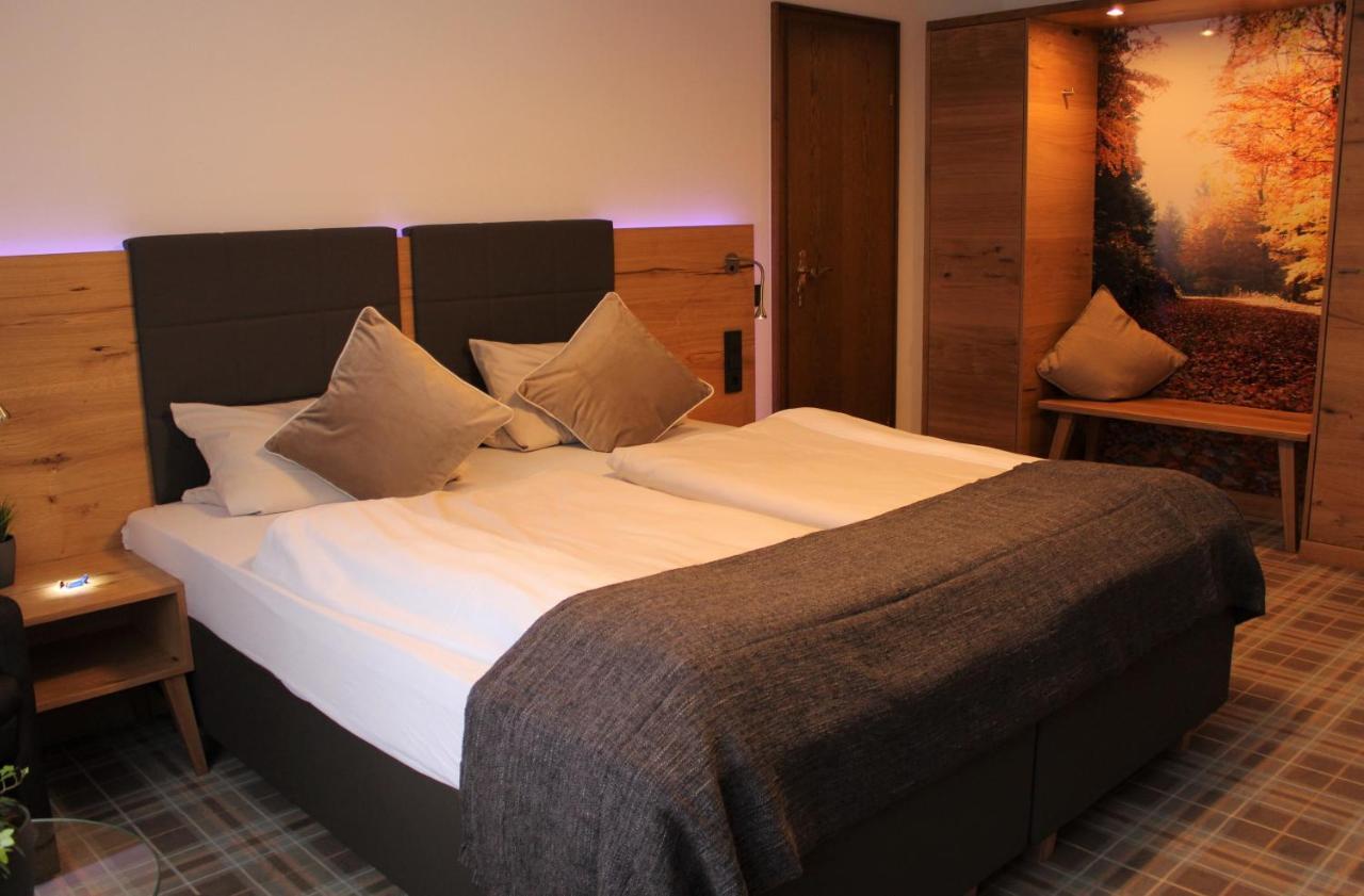משדה Hotel Hollaender Hof מראה חיצוני תמונה